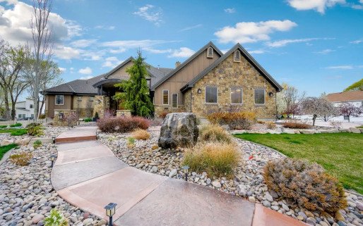 Corner Canyon Health Centers Pioneer Road