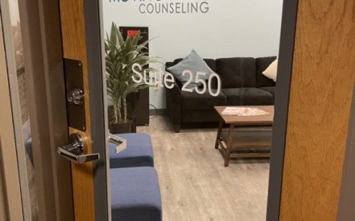 Moving Forward Counseling