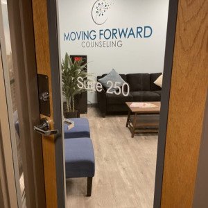 Moving Forward Counseling