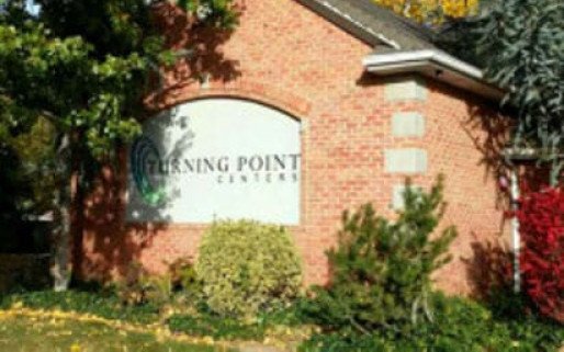 Turning Point Centers Sandy Outpatient