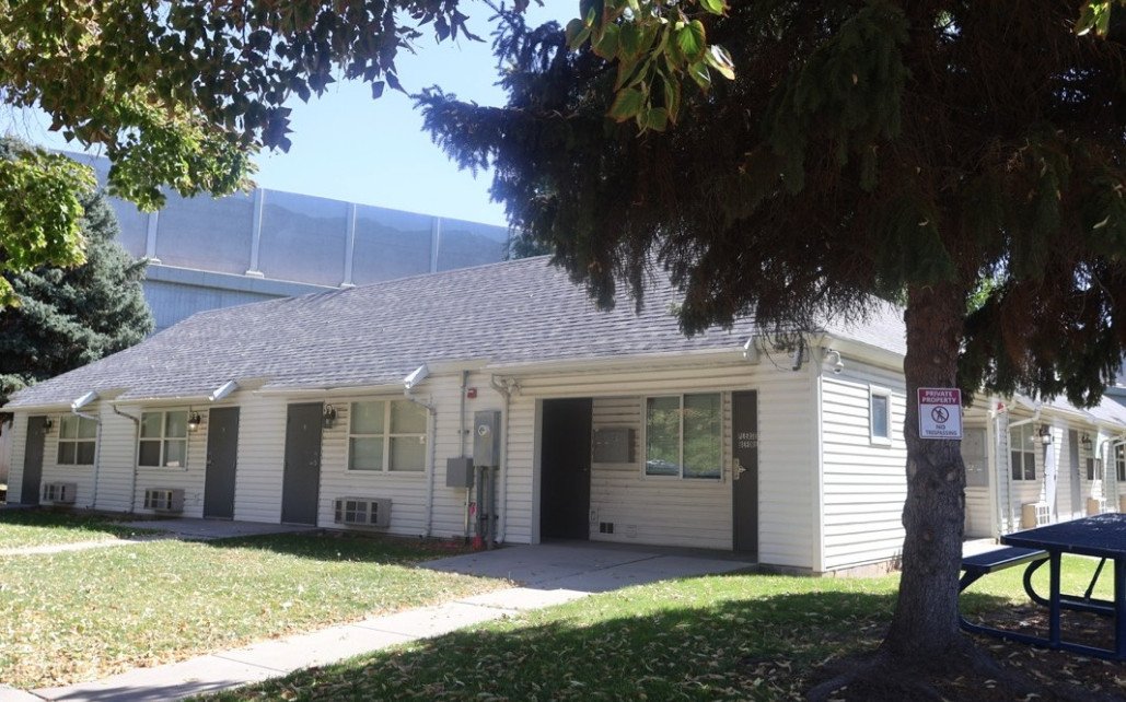 Valley Behavioral Health  UT