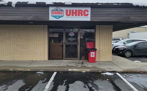 Utah Harm Reduction Coalition