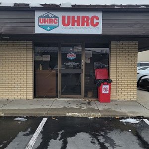 Utah Harm Reduction Coalition