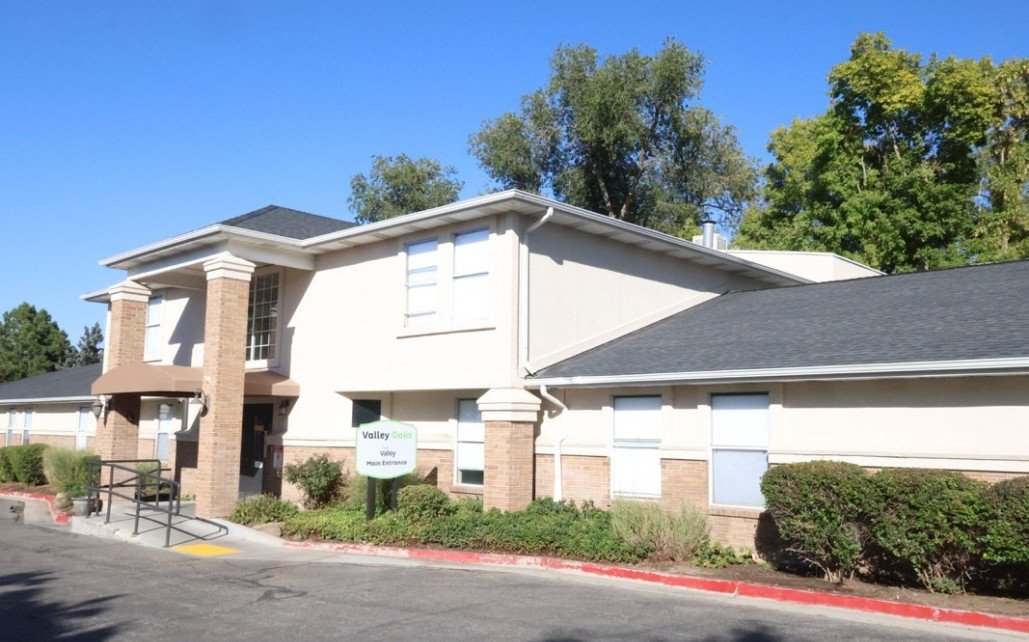 Valley Behavioral Health  UT