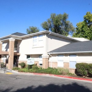 Valley Behavioral Health  UT
