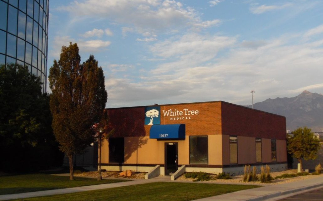 White Tree Medical