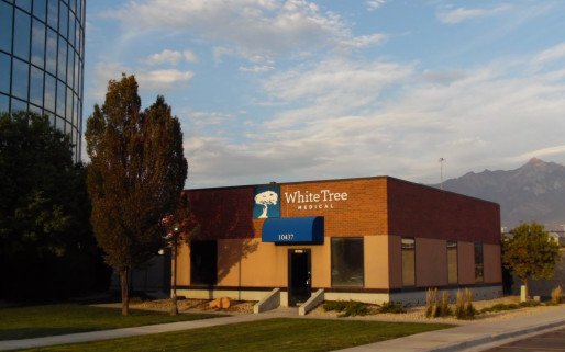 White Tree Medical