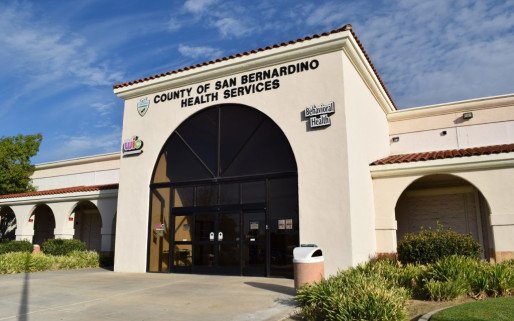 San Bernardino Cnty Dept Behav Health Barstow Counseling/Behavioral Health