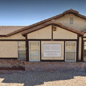 High Desert Child Adolescent and