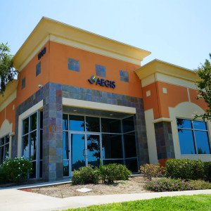 Aegis Treatment Centers LLC  CA