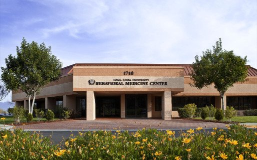 Loma Linda University Behavioral Medicine Center