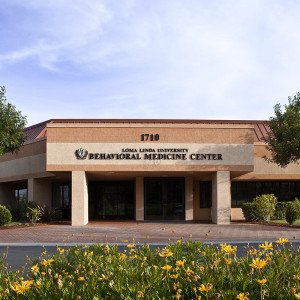 Loma Linda University