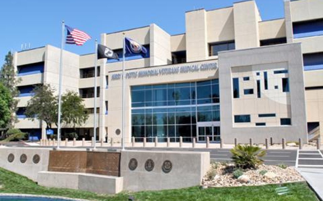 Jerry L Pettis Memorial VA Med Center