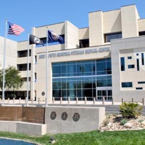Jerry L Pettis Memorial VA Med Center