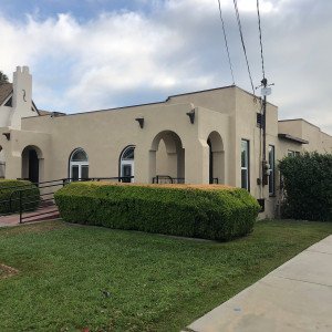 Veterans Alcoholic Rehab Prog (VARP)  CA