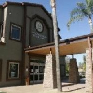 Riverside San Bernardino County  CA