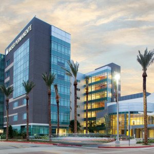 Kaiser Permanente Hospital
