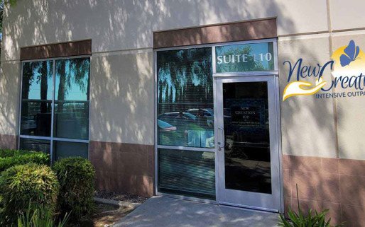 New Creation Outpatient Program