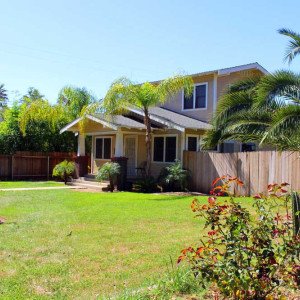 His House Palm Recovery  CA