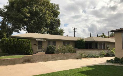 Fellowship Center Alcohol Services Program Inc