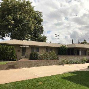 Fellowship Center