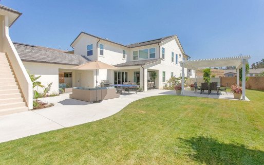 Harmony Grove Recovery