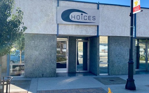 Choices in Recovery Center