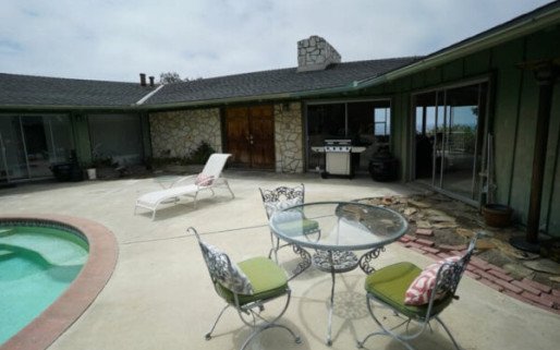 La Jolla Recovery Detoxification/Residential