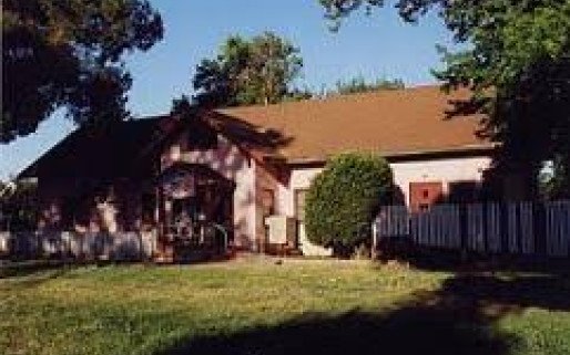 Native Directions Inc Three Rivers Lodge
