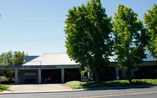 Service First Outpatient Program