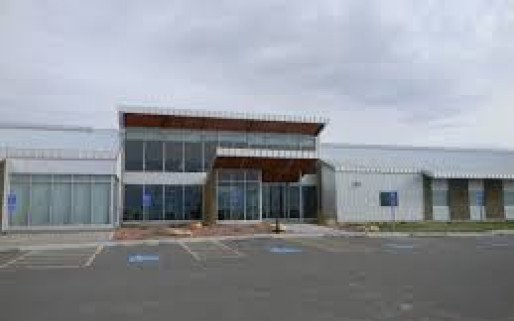 San Juan Counseling Center