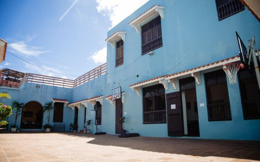 Casa La Providencia Inc