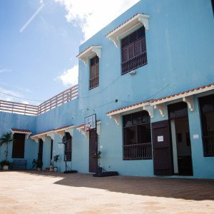 Casa La Providencia Inc