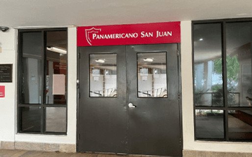 Centro de Acceso y Tratamiento Panamericano de Hato Rey