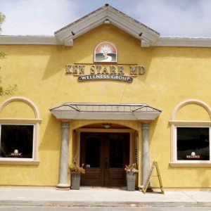 Ken Starr MD Wellness Group