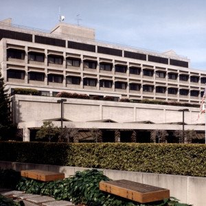 Mills Peninsula Health Services