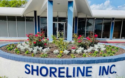 Shoreline Inc