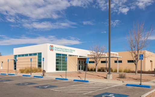Presbyterian Medical Services Rio Rancho Family Health Center