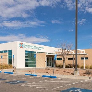 Presbyterian Medical Services  NM