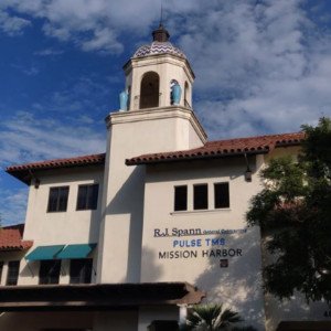 Mission Harbor Behavioral Health