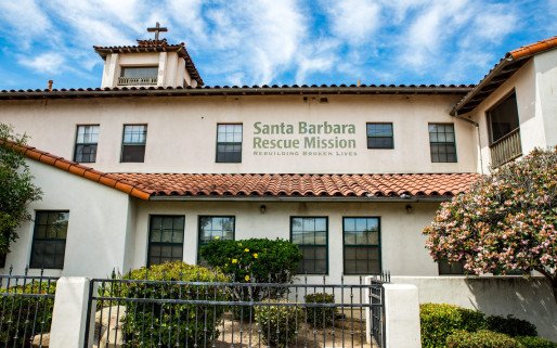 Santa Barbara Rescue Mission Bethel House