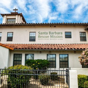 Santa Barbara Rescue Mission