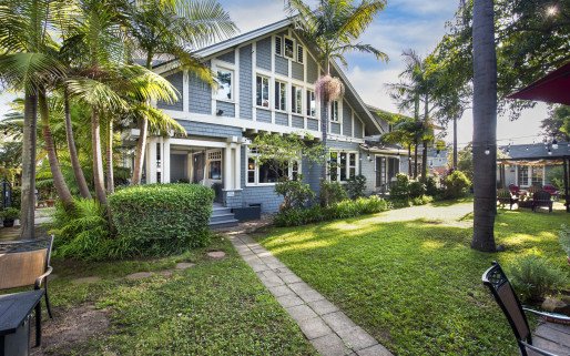 Casa Serena Treatment Programs for Women