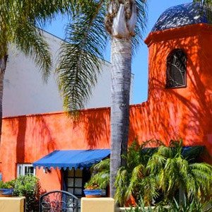 Santa Barbara Cottage Hospital