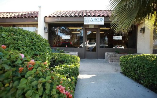 Aegis Treatment Centers LLC Santa Barbara