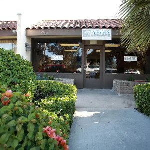 Aegis Treatment Centers LLC  CA