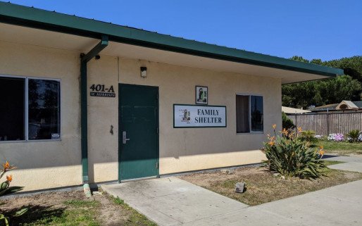 Good Samaritan Shelter Recovery Point Acute Care Detox
