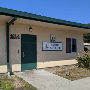 Good Samaritan Shelter  CA