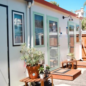 Good Samaritan Shelter  CA