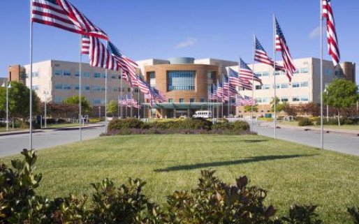 VA Palo Alto Healthcare System Mental Health/Addiction Treatment Serv